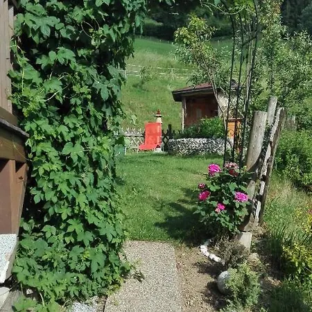 Farm stay Kleinnaglerhof