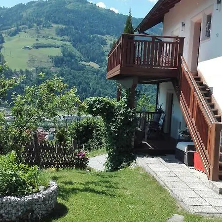 Kleinnaglerhof Farm stay