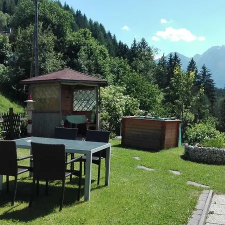 Kleinnaglerhof Farm stay Sankt Johann im Pongau