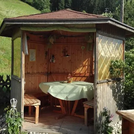 Kleinnaglerhof *