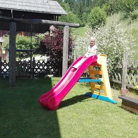Kleinnaglerhof Farm stay