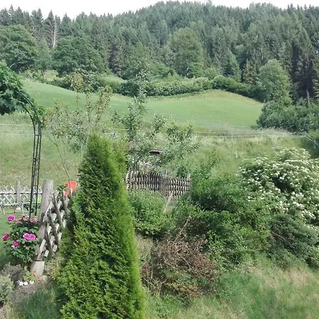 Farm stay Kleinnaglerhof *