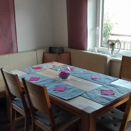 Kleinnaglerhof Farm stay