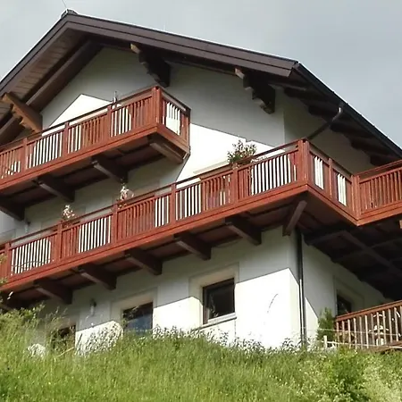 Farm stay Kleinnaglerhof *