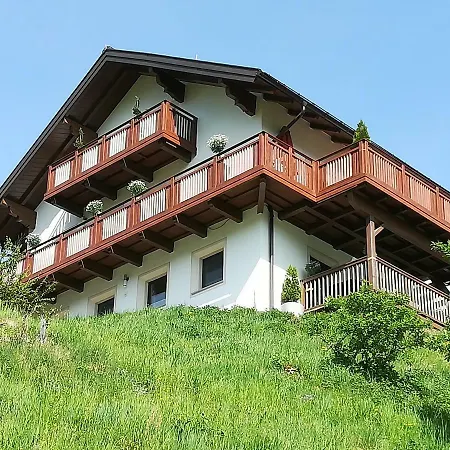 Farm stay Kleinnaglerhof *
